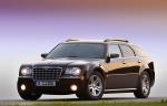 Chrysler 300C Touring 2005 года